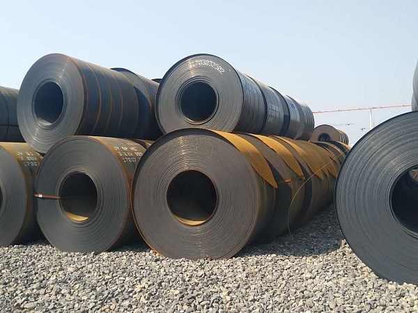 Nucor raises HRC prices by $20/t
