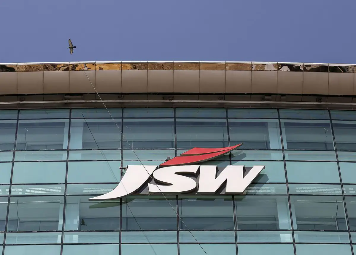 JSW Steel and POSCO plan to invest $7.7 billion in a steel plant in Odisha