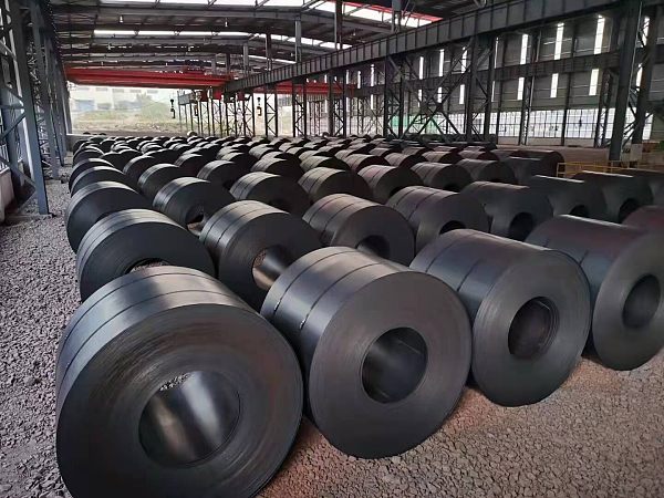 Nucor raises HRC prices by $10/t