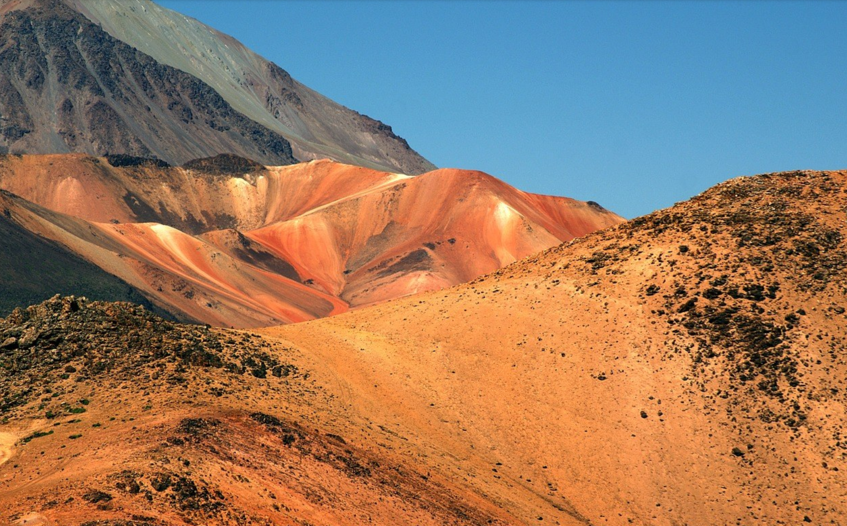 Demand for iron ore in India could grow by 50% by 2030