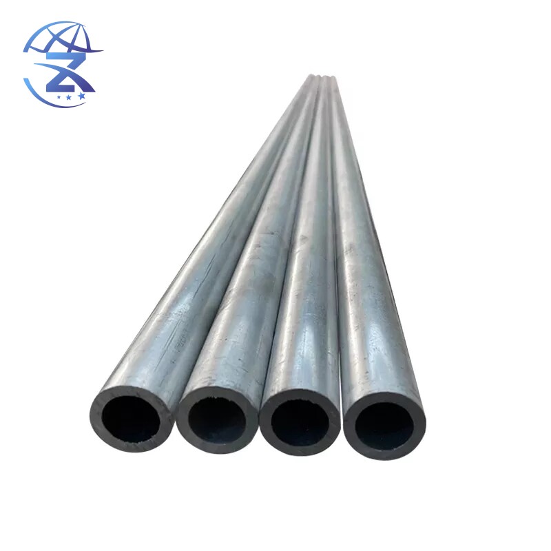 1501-620Gr·27 Seamless Steel Pipe