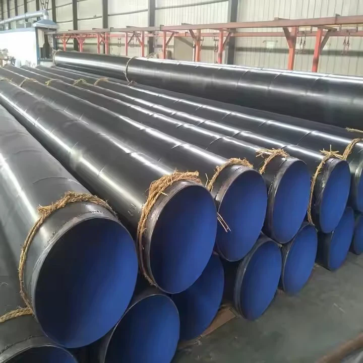 FBE Coated Pipe