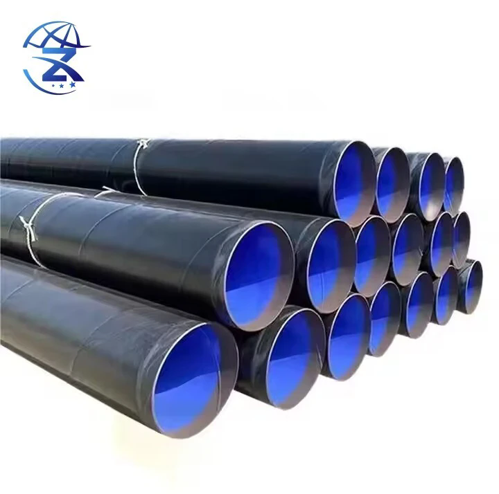 FBE Coated Pipe