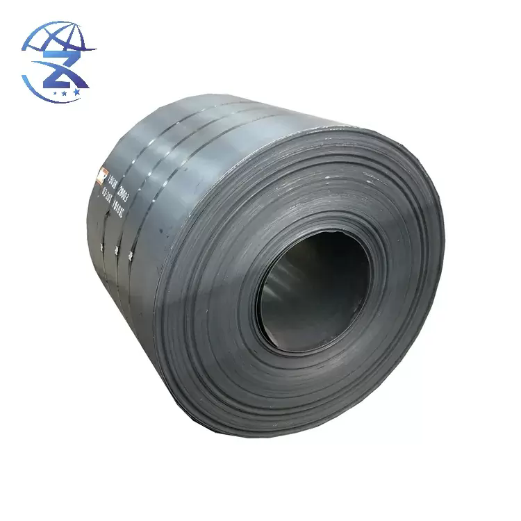 Q275/S275JR Carbon Steel Coil
