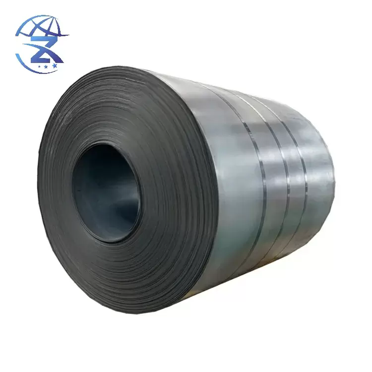 Q345B/S355JR/ST52 Carbon Steel Coil