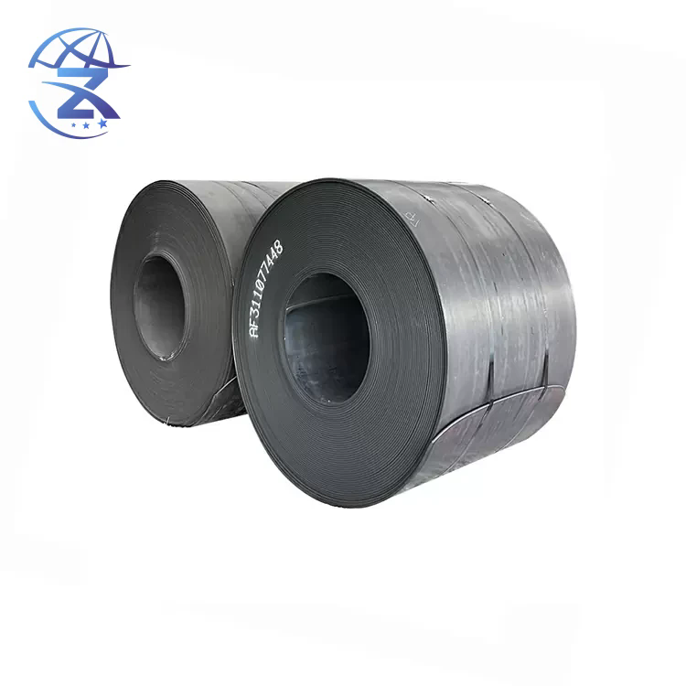 ST37 Carbon Steel Coil