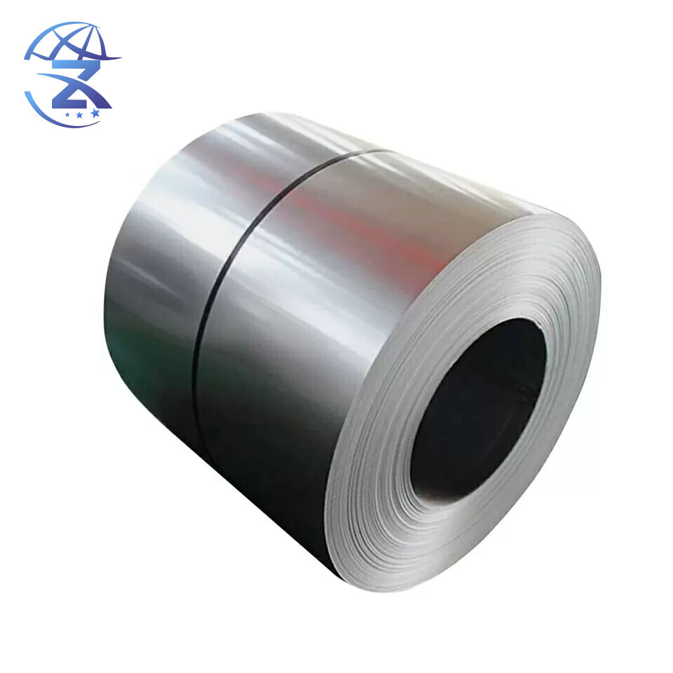 DC01/SPCC/ST12 Cold Rolled Carbon Steel Coil
