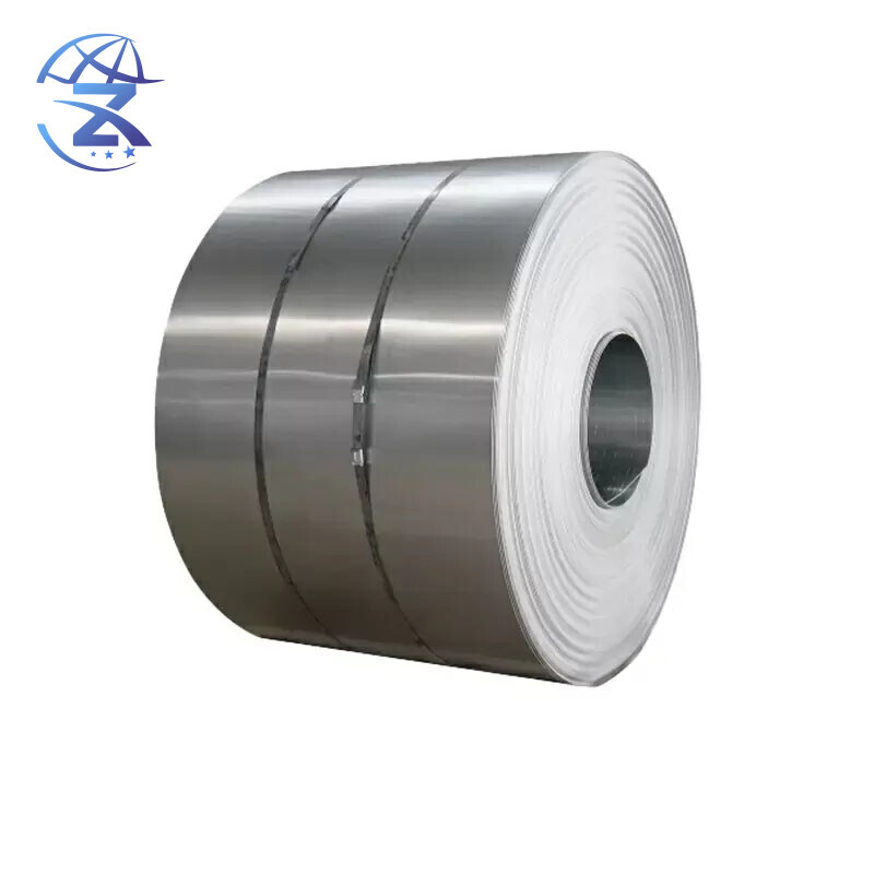 DC02/ST13/SPCD Cold Rolled Carbon Steel Coil