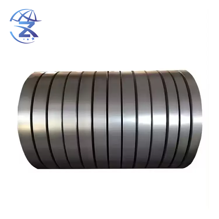 75Cr1/Ck67/C75/51CRV4 Cold Rolled Steel Strip