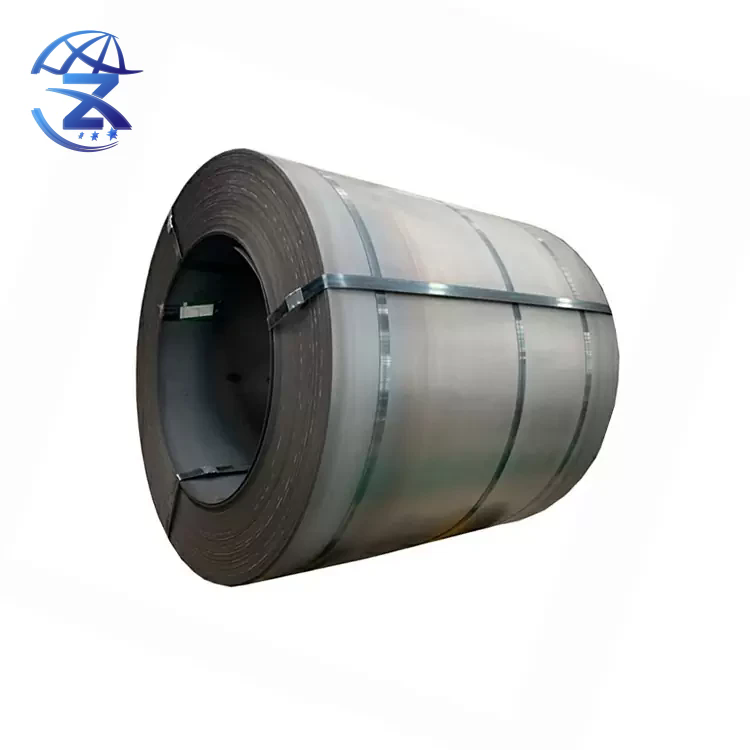 Q690B Carbon Steel Coil