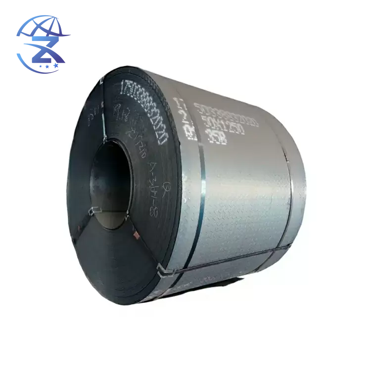 SS300 Carbon Steel Coil