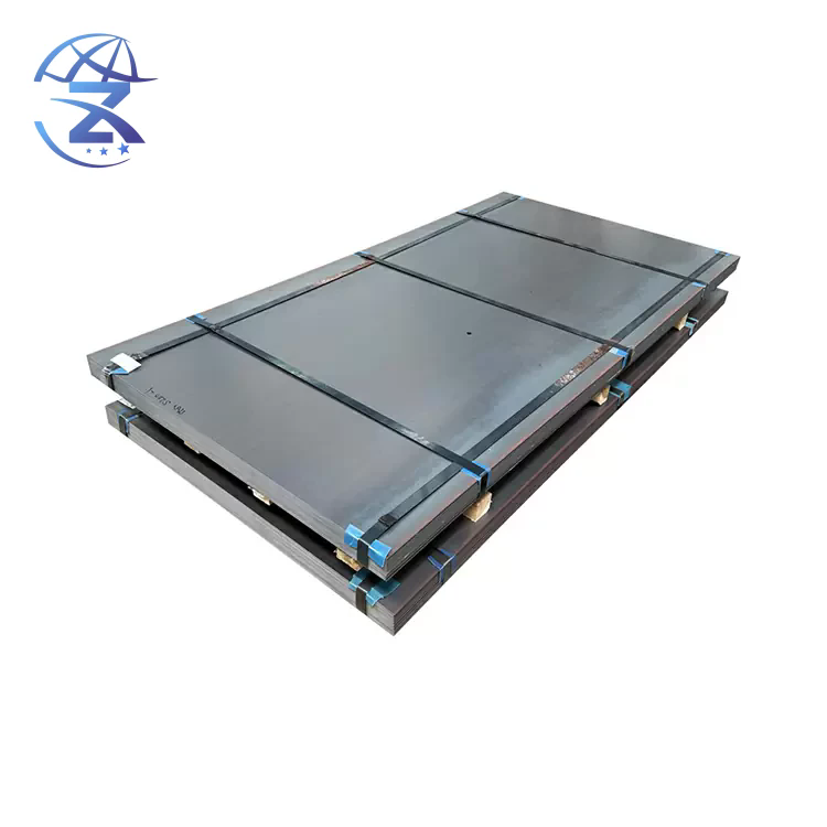 Q275/S275JR Carbon Steel Plate