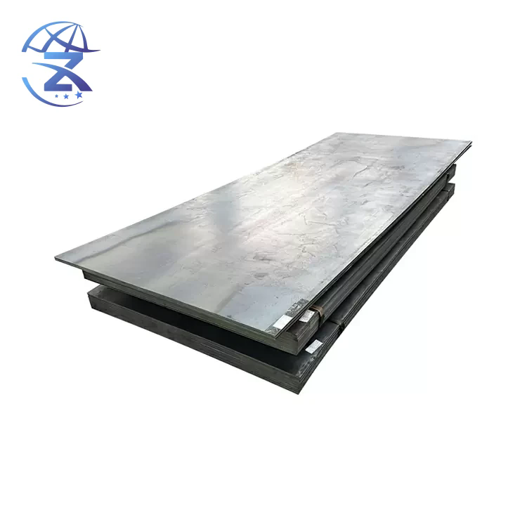 Q255A/43B/A709M Gr.36 Carbon Steel Plate