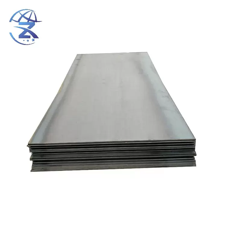 NM500 NM550 NM600 Wear Resistant Steel Plate