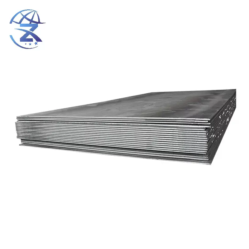 AR400 AR450 AR500 Wear Resistant Steel Plate