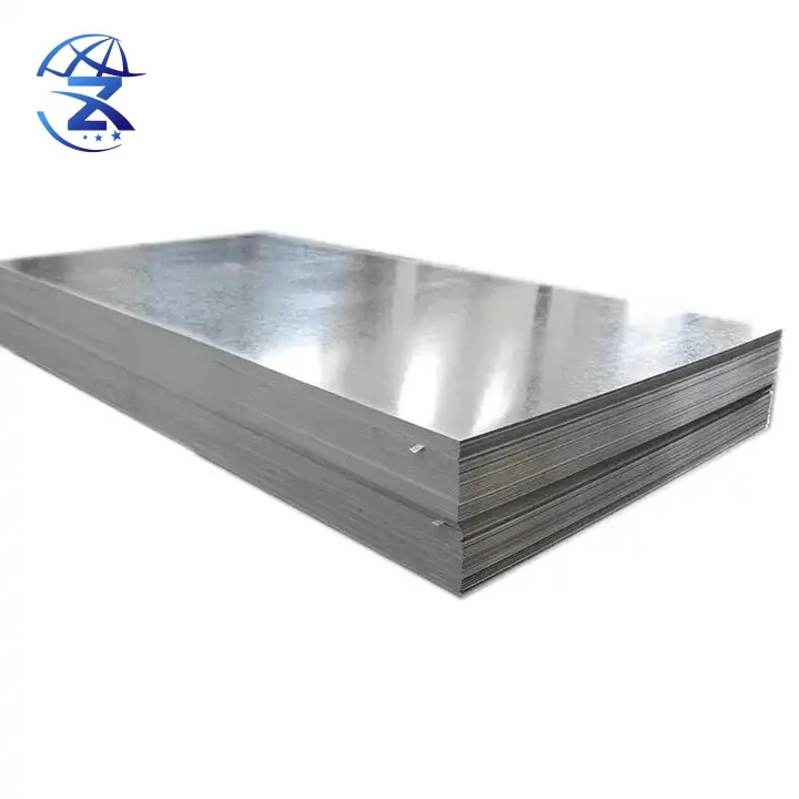 SGCD1 SGCD2 SGCD3 Galvanized Sheets