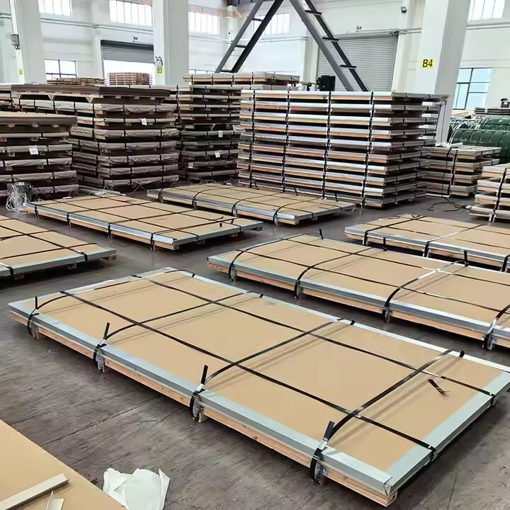 S280GD+Z Galvanized Sheets