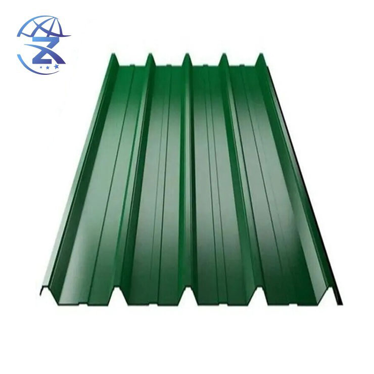 PPGL Steel Sheets