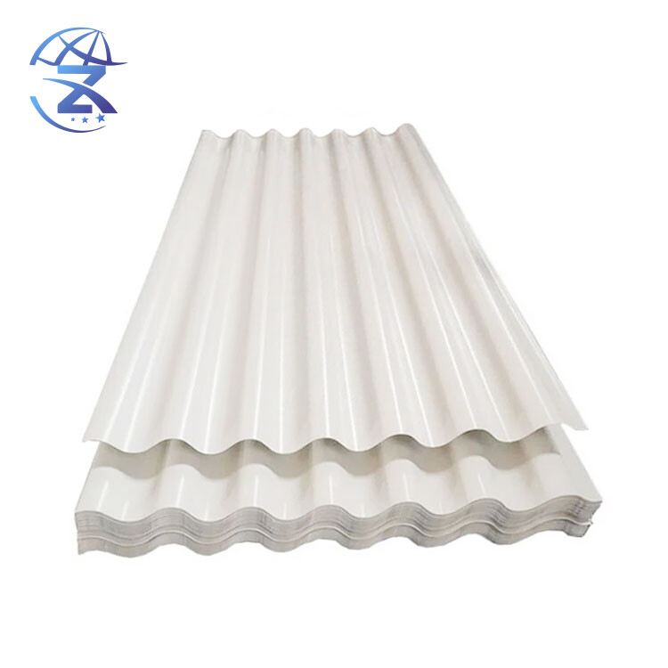 PPGI Roofing Sheets
