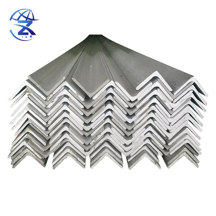 SS400 Steel Angles