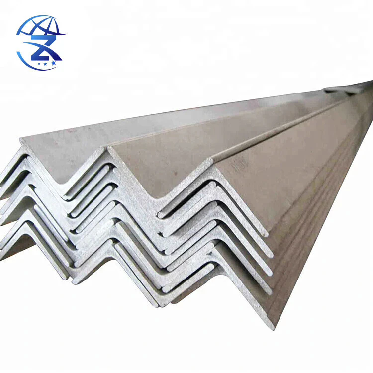 Q420 Steel Angles