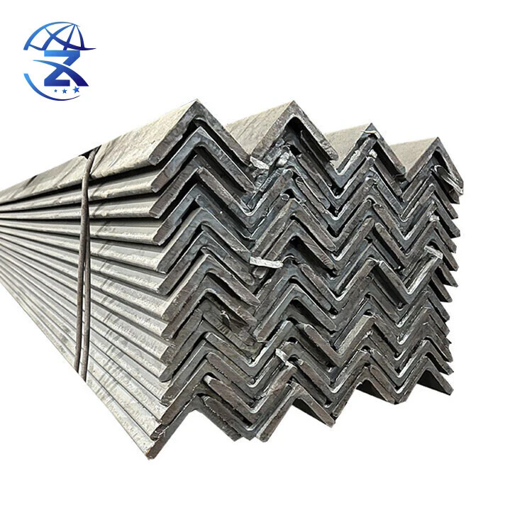 ‌S235JR Steel Angles