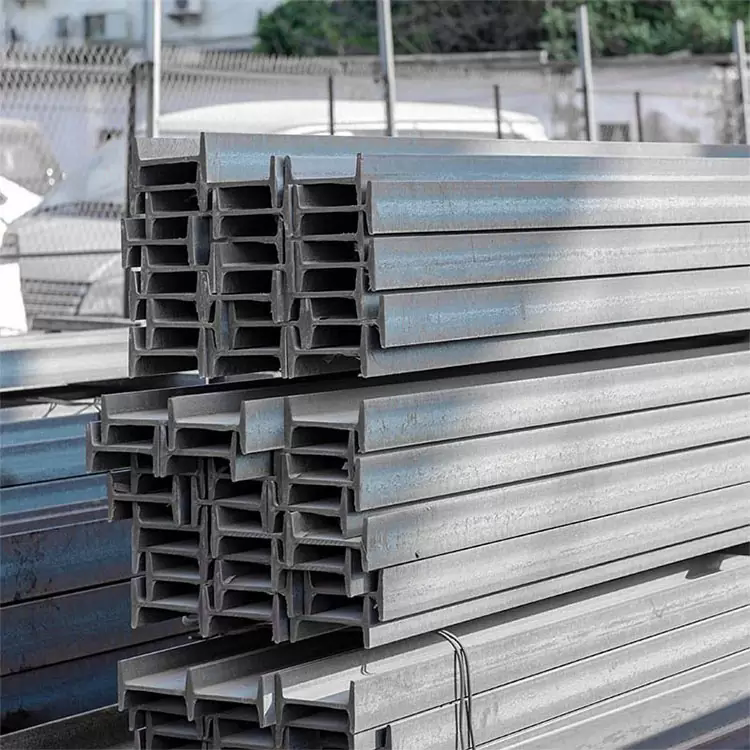 S275jr 152X152 I-Beam