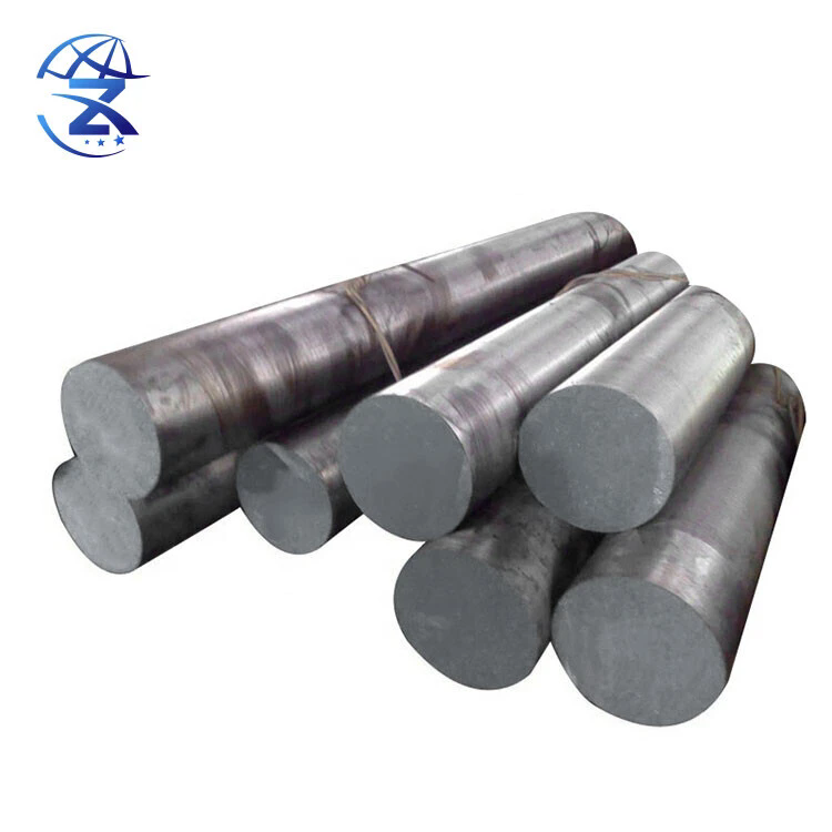 Q215A/HR1/A283M Carbon Steel Round Bar