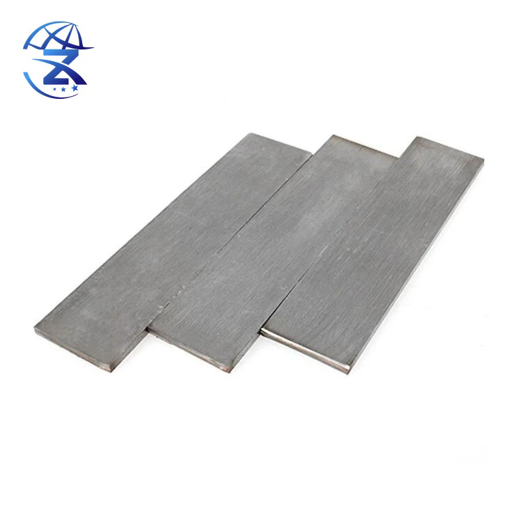 A36 Carbon Steel Flat Bar