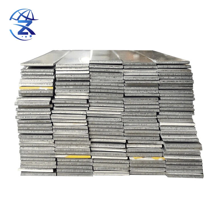 65Mn Carbon Steel Flat Bar