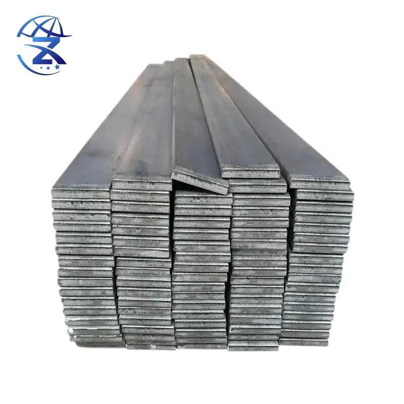 45# Carbon Steel Flat Bar
