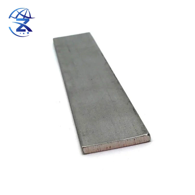 S235JR S355JR Carbon Steel Flat Bar