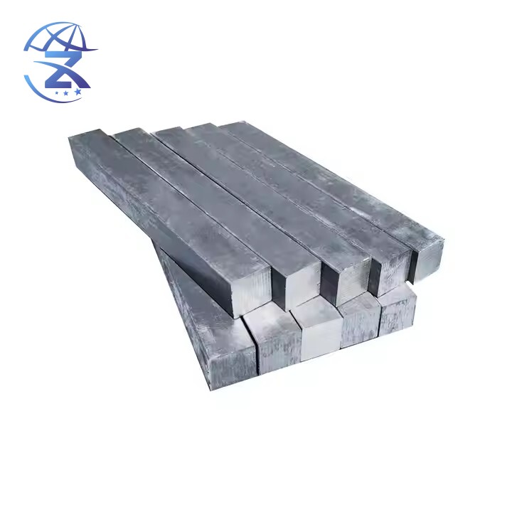 S235JR S355JR Carbon Steel Square Bar