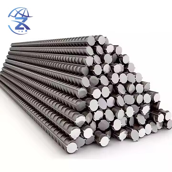 HRB400E Deformed Steel Rebar