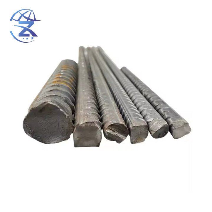 HRB600 Deformed Steel Rebar