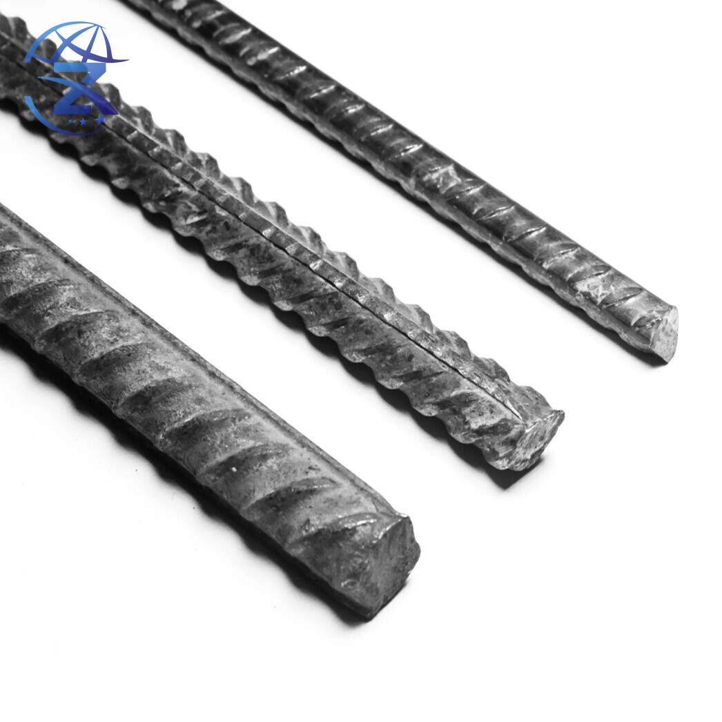 ASTM A615 Steel Rebar