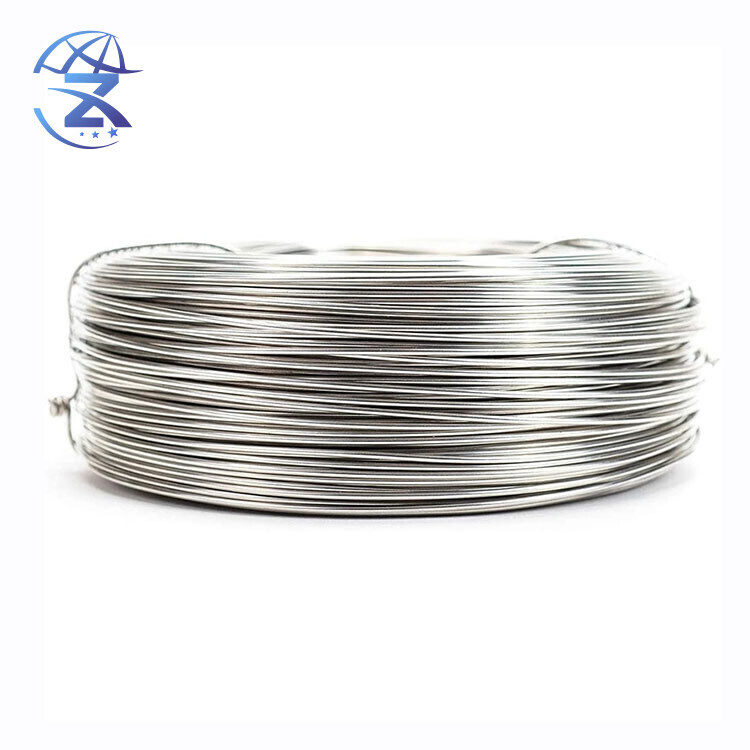 304 304L Stainless Steel Wire