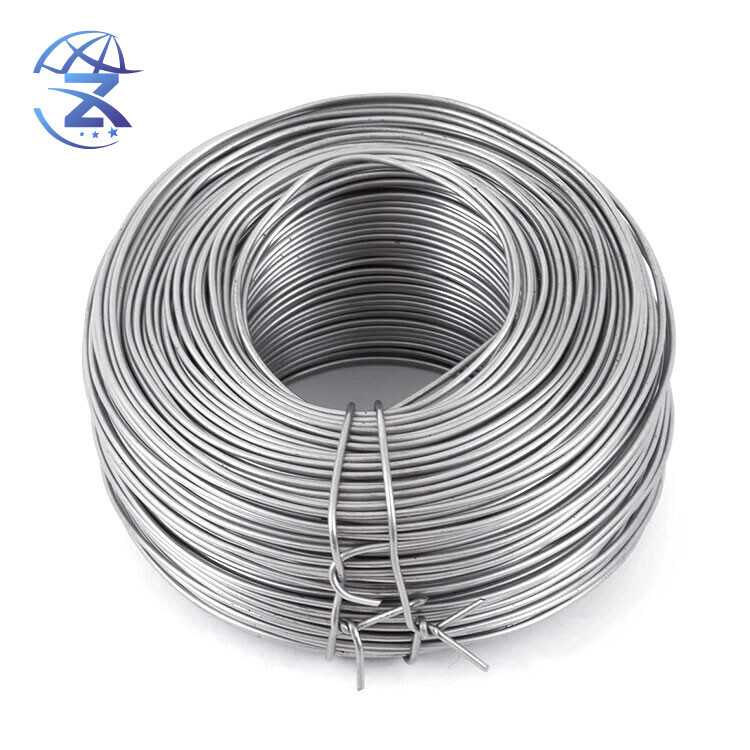 316 316L Stainless Steel Wire