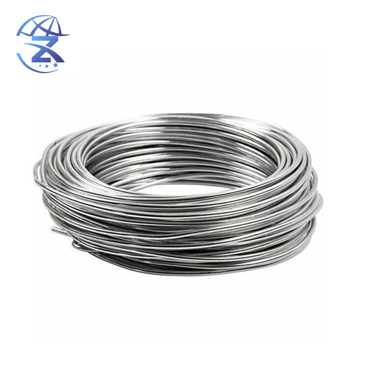 904L Stainless Steel Wire