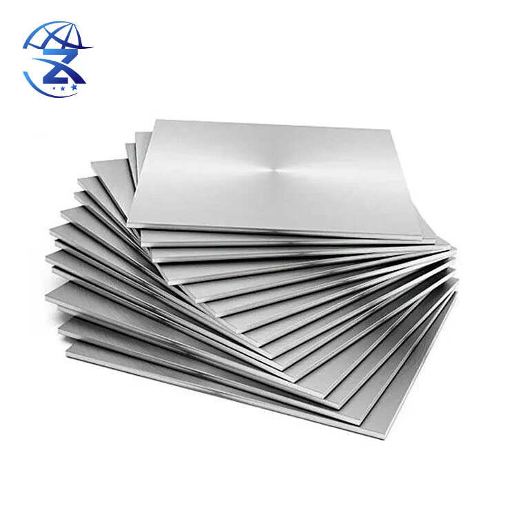 202 Stainless Steel Plate