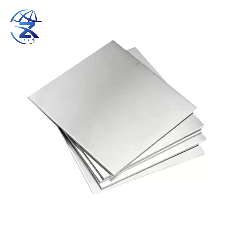 310 Stainless Steel Plate