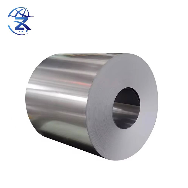 304L Stainless Steel Coil