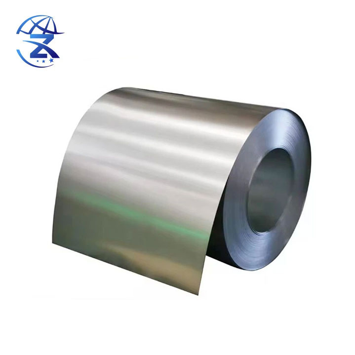 316 Stainless Steel Coil