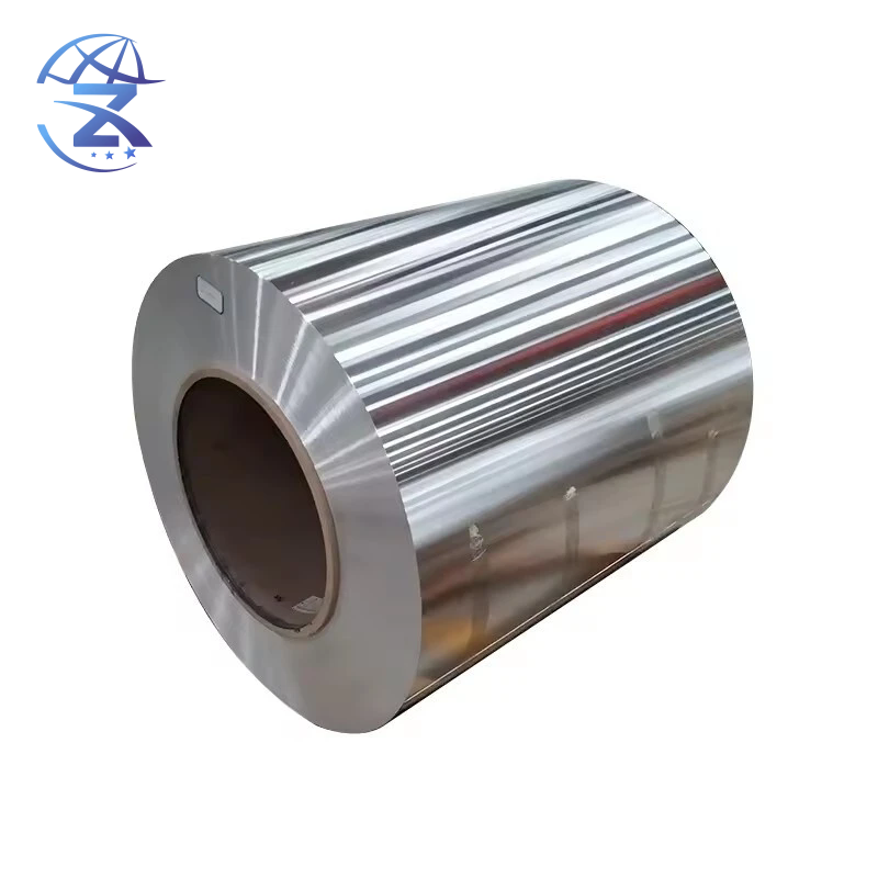 201 Stainless Steel Coil