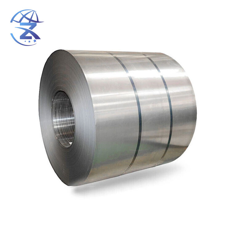 316L Stainless Steel Coil