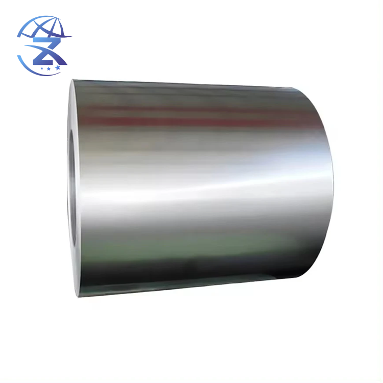 321 Stainless Steel Coil