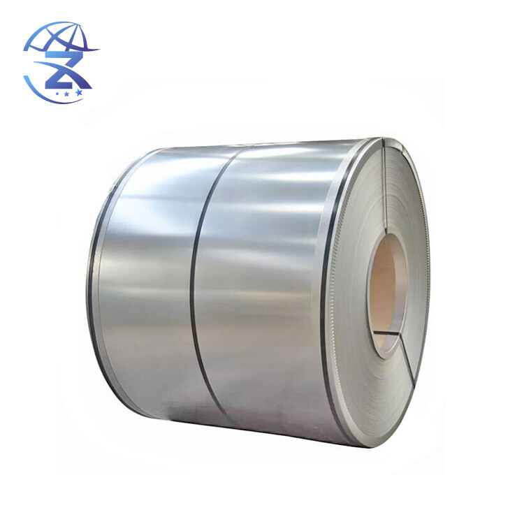 2507 Stainless Steel Coil