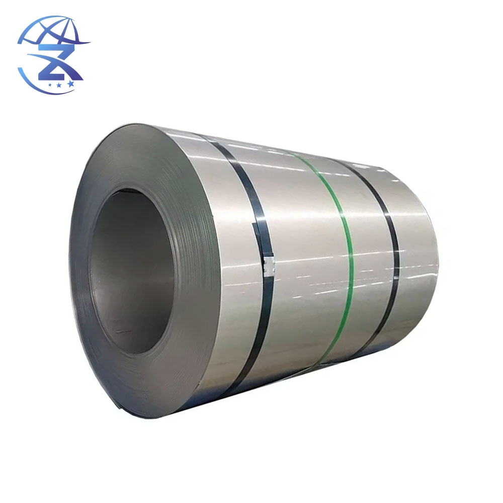 310S Stainless Steel Coil