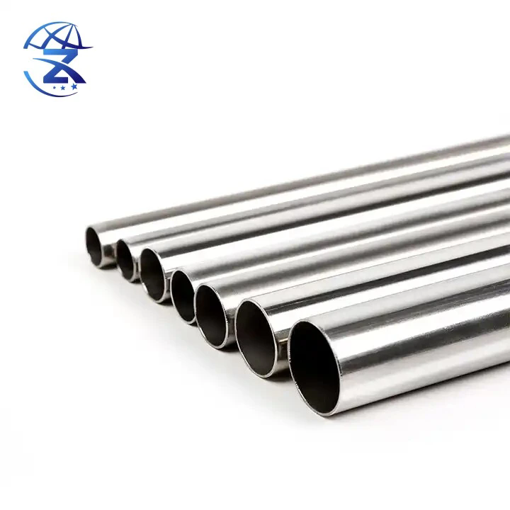 321 Stainless Steel Welded Pipe