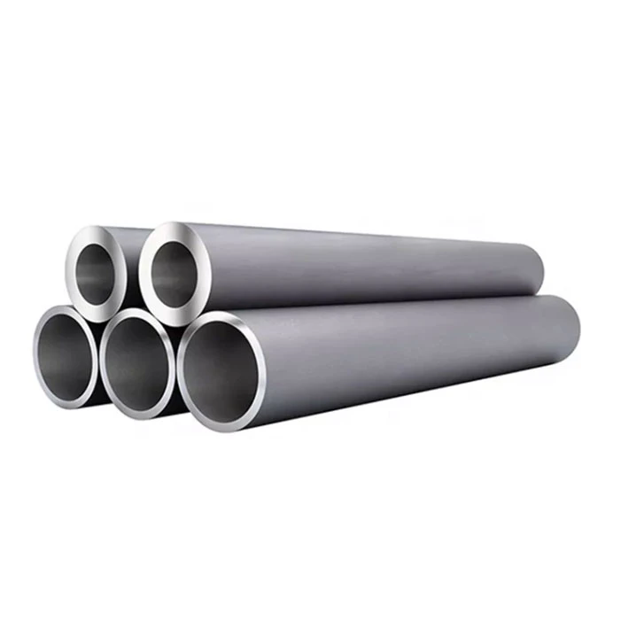 304L Stainless Steel Seamless Pipe